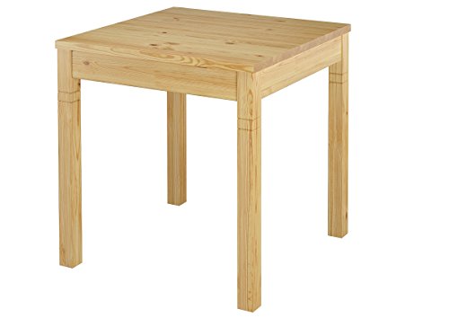 Erst-Holz® Tisch Esstisch Massivholztisch Küchentisch 90.70-50 B